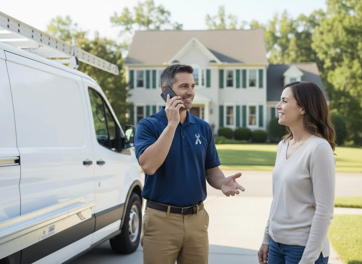 Home Gutter Service Sanford, MI FAQs